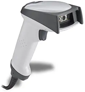 Hand-Held HHP SR IT4600 Retail-commercial Area Image Barcode Scanner 4600SR051C USB, Powered by Adaptus Imaging Technology