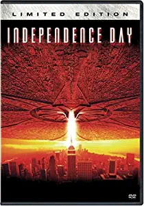 Independence Day (Limited Edition)