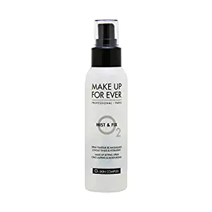 MAKE UP FOR EVER Mist & Fix 4.22 oz