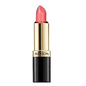 (6 Pack) REVLON Super Lustrous Lipstick Shine - Pink Cloud 801