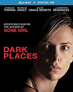 Dark Places [Blu-ray + Digital HD]