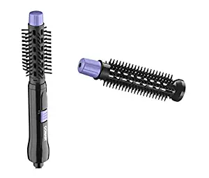 Conair 2-in-1 Hot Air Styler, Styling Curl Brush