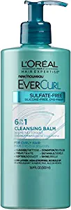 L'Oréal Paris EverCurl Cleansing Balm, 16.9 fl. oz.