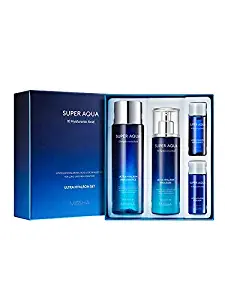 MISSHA Super Aqua Ultra Hyalron Set I