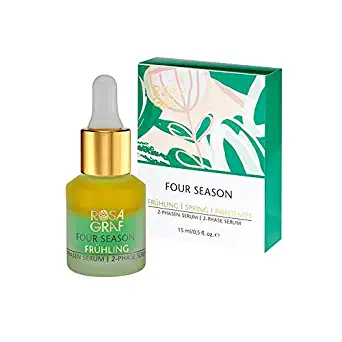 Four Season spring 2-Phase Serum