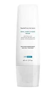 Skinceuticals Neck, Chest & Hand Repair 2 Oz / 60 Ml : 1 Piece