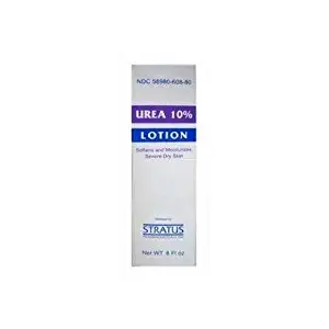 Urea 10 Lotion 8oz