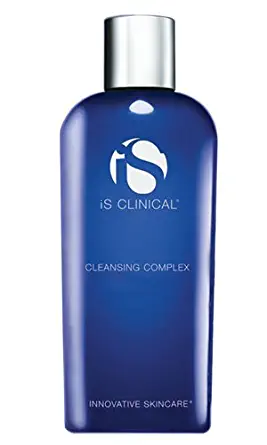 iS Clinica is Clinical Cleansing Complex 2 Oz, 2.1 Lb