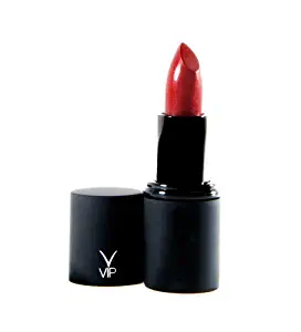 VIP Cosmetics Vintage Inspired Beyonce Deep Wine Red Lip Gloss Lipstick 333 Make Up