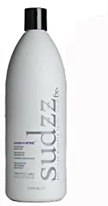SUDZZfx Cashmere Hydrating Shampoo, 33.8 Fl Oz