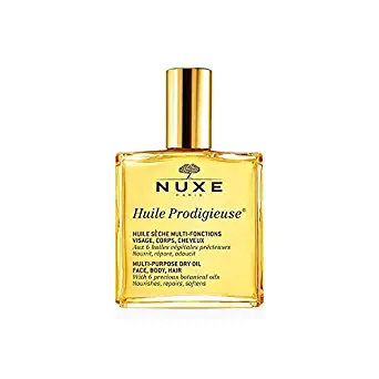 NUXE Huile Prodigieuse Multi-Purpose Dry Oil