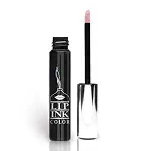 LIP INK Liquid Lip Color Lipstick - Blush (Terra Cotta) | Natural & Organic Makeup for Women by Lip Ink International | 100% Organic, Kosher, Vegan