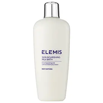 ELEMIS Skin Nourishing Milk Bath - Enriching Bathing Milk