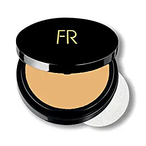 Flori Roberts Oil Blotting Pressed Powder Honey (31051)