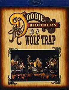 Live at Wolf Trap [Blu-ray]