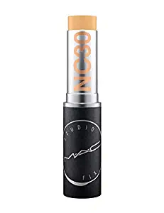 Mac Studio Fix Soft Matte Foundation Stick NC30