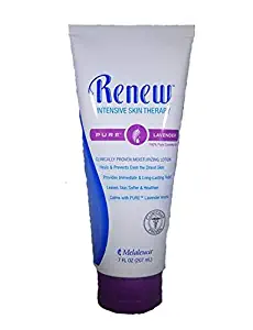 Renew Intensive Skin Therapy Pure Lavender