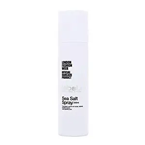 Toni & Guy Label.m Sea Salt Spray Unisex, 6.76 Ounce