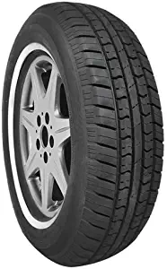 Milestar MS775 All-Season Radial Tire - 225/75R15 102S