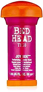 Tigi Bed Head Joyride Texturizing Powder Balm, 1.96 Fluid Ounce