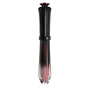 LA Splash Cosmetics Soft Long Lasting Liquid Matte Lipstick - Wickedly Divine Collection (Bride's Revenge)