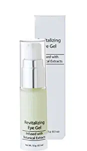 Jolie Revitalizing Eye Gel W/Botanical Extracts 15g