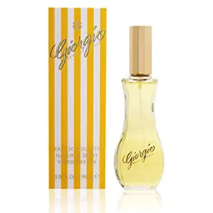 Giorgio Beverly Hills By Giorgio Beverly Hills For Women. Eau De Toilette Spray 3.0-Ounce