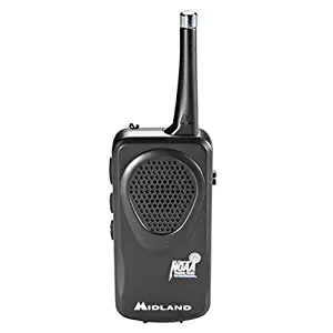 Midland HH50 Pocket Weather Radio