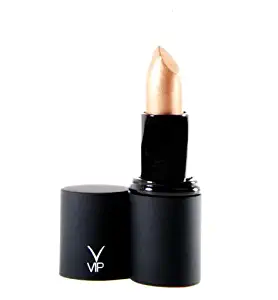 VIP Cosmetics Sexy Sheer Shimmer Satin Beyonce Pink Frost Lip Gloss Lipstick 322 Make Up
