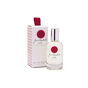 Niven Morgan Jean Baptiste 1717 Parfum by Quantum