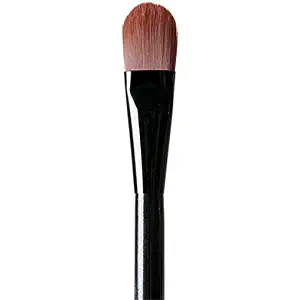 Jolie Artist Choice Professional Makeup Foundation Brush (28) Taklon Hair