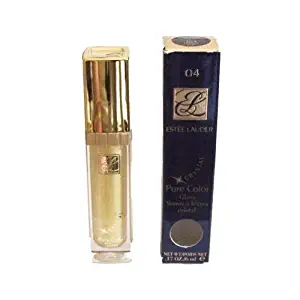 Pure Color Crystal Gloss - 304 Lemon Pop - Estee Lauder - Lip Color - Pure Color Crystal Gloss - 6ml/0.17oz