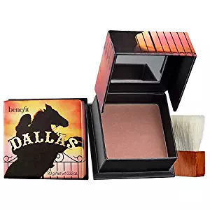 Benefit Cosmetics Dallas Box o’ Powder Blush