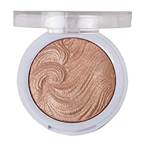 J.CAT BEAUTY You Glow Girl Baked Highlighter - Twilight