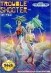 Trouble Shooter - Sega Genesis