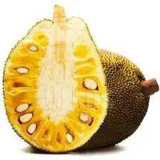 Fresh Whole Jackfruit (One Fruit 5-7 Lbs)