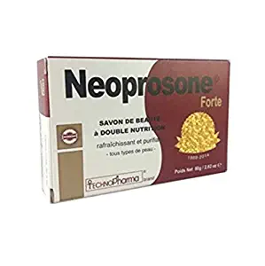 Neoprosone Antibacterial Soap 80g