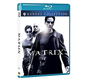 Matrix [Italian Edition]