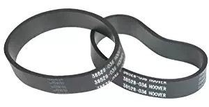 Hoover Agitator Belt (2-Pack), 40201180