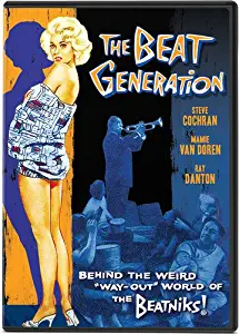 The Beat Generation