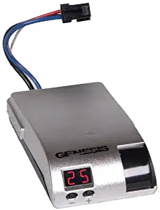 Hayes 81790 Genesis Proportional Self-Leveling Brake Controller