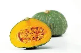 Fresh-GPS- Whole Kabocha Squash-3lbs