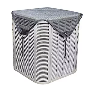 Sturdy Covers AC Defender - All Season Universal Mesh AC Cover for Central Units