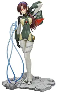 Kotobukiya - Neon Genesis Evangelion statuette PVC 1/7 Mari Illustrious Makin