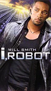 I, Robot [VHS]