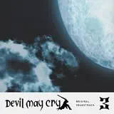 Devil May Cry 3 Original Soundtrack [Audio CD]