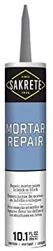 SAKRETE | Mortar Repair Tube | 10.1 oz