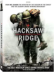 Hacksaw Ridge