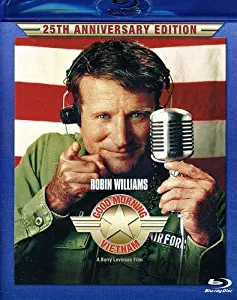 Good Morning, Vietnam