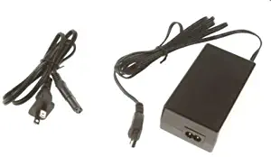 SoDo Tek TM Replacment AC Adapter Power Supply for HP Officejet 6700 Premium e-All-in-One Printer - H711n + Required Power Cord Connect to The Wall